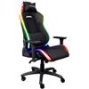TRUST SEDIA GAMING GXT719 RUYA RGB, NERO - 25185