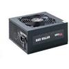 ITEK ALIMENTATORE, 750W,80PLUS GOLD, ATX 3.1, FDB FAN, COND GIAPPONESI, MODULARE - ITPSEGBI750