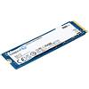 KINGSTON SSD INTERNO NV3 NVM 500GB M,2 PCIe 4,0 R/W 3500/2100 - SNV3S/500G