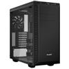 BE QUIET! CASE ATX PURE BASE 600 WINDOW, 7 HDD SLOT, 2XUSB3.0, 1XAUDIO I/O, BLACK - BGW21