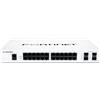 FORTINET FORTISWITCH-124F FORTISWITCH-124F SWITCH CON 24 P. GE + 4 P. SFP+ + 1 P. CONSOLE RJ45 - FS-124F