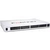FORTINET FORTISWITCH-148F FORTISWITCH-148F SWITCH L2+ MANAGED CON 48 PORTE GE + 4 P. SFP+ - FS-148F
