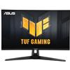 ASUS MONITOR GAMING 27 LED IPS 4K UHD 16:9 1MS 160HZ 350 CDM, DP/HDMI, MULTIMEDIALE - 90LM0AR0-B01371