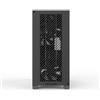 COOLER MASTER CASE ELITE 301 MINI TOWER M-ATX/ MINI ITX, STEEL PANEL, USB C, 3X 120MM FANS INCLUDED - E301L-KNNN-S00