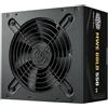 COOLER MASTER ALIMENTATORE MWE GOLD 550 V3, 550W 80+GOLD NON MODULARE ATX 3.1 VENTOLA 120MM, GAR 5 A - MPE-5502-ACAAG-3BEU