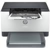 HP STAMPANTE LASER A4 B/N, LASERJET LJ M209DW, FRONTE/RETRO, 29PPM, USB/LAN/WIFI 6GW62F#B19 - 6GW62F
