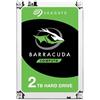 SEAGATE HDD BARRACUDA 2TB 3,5 7200RPM SATA 6GB/S BUFFER 256MB - ST2000DM008