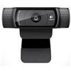 LOGITECH WEBCAM PRO C920 USB FULL HD AUTOFOCUS E MICROFONO - 960-001055