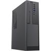 ITEK CASE PILOT Z8 LITE 8L, SFF, MATX, 300W PSU, TYPE-C, 2XUSB3, 2XUSB2 - ITOCPZ8L