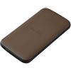 INTENSO SSD ESTERNO TX500 USB 3.2 1TB GEN 2x1 CABLE USB-C + ADAPTER USB-A 1000 MB/s - 3827460