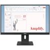 LENOVO MONITOR 23,8 LED IPS 16:9 FHD 6MS 250 CDM, PIVOT, VGA/DP/HDMI, E24-40 - 64BAMAT1EU