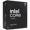 INTEL CPU ULTRA 7 PROCESSOR 265KF 30M CACHE, UP TO 5.50 GHZ FCLGA18W - BX80768265KF