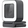 HIKVISION WEBCAM 2MP, MICROFONO, USB 2.0, 1920 x 1080, 30/25fps, AUTO FOCUS - 300614934