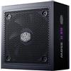 COOLER MASTER ALIMENTATORE MWE GOLD V3, 850W 80+ GOLD, CYBENETICS FULL MODULARE ATX 3.1 VENTOLA 120M - MPX-8503-AFAG-2EBEU