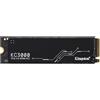 KINGSTON SSD INTERNO KC3000 1TB M.2 PCIE R/W R/W 7000/6000 - SKC3000S/1024G
