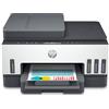 HP MULTIFUNZIONE INK A4 COLORE, SMART TANK 7305, 15PPM, ADF, FRONTE / RETRO, USB/WIFI, 4 IN 1 - 28B75A