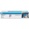 HP TONER MAGENTA 126A 1000 PAGINE PER CLJ CP1025 - CE313A