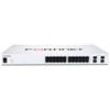FORTINET FORTISWITCH-124F-POE SWITCH L2+ MAN. POE 24 P. GE, DI CUI 12 P. POE+, 4 SFP+, POE POWER BUDGET 185W - FS-124F-POE