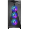 MSI CASE MPG GUNGNIR 300R AIRFLOW - 306-7G21R21-W57