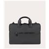 TUCANO CUSTODIA PER MACBOOK PRO 16"E LAPTOP 15.6",WATERPROOF,CON TASCA PER ACCESSORI,NERA - BFGOM1516-BK