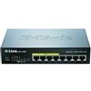 D-LINK SWITCH 8 PORTE GIGABIT 10/100/1000 DI CUI 4 POE - DGS-1008P