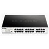 D-LINK SWITCH 24 PORTE GIGABIT SOHO - DGS-1024D