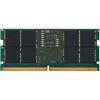 KINGSTON RAM SODIMM 16GB DDR5 5600MHZ CL46 - KVR56S46BS8-16