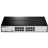 D-LINK SWITCH 16 PORTE GIGABIT SOHO - DGS-1016D