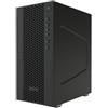 ITEK CASE SMALLCOM-P - MINI TOWER, MATX, USB3, 2XUSB2, TYPE-C, MESH - ITOCSCP122