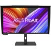 ASUS MONITOR 32 LED IPS 16:9 4K UHD, PROART, 100sRGB,00 Adobe RGB, PIVOT, USB-C DOCK, DP/HDMI, MULTIMEDIALE, CALMAN READY - 90LM03H0-B01K70