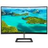 PHILIPS MONITOR CURVO 27 LED VA 16:9 FHD 4MS 250CDM, VGA/DP/HDMI, MULTIMEDIALE 1920X1080 4MS 250CD/M - 272E1CA