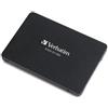 VERBATIM SSD VI550 512GB 2,5 SATA3 560/535 MB/S - 49352