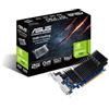 ASUS VGA GEFORCE GT 730, GT730-SL-2GD5-BRK, 2GB GDDR5, VGA/DVI/HDMI, 90YV06N2-M0NA00 - 90YV06N2-M0NA00