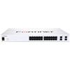 FORTINET FORTISWITCH-124F-FPOE SWITCH L2+ MANAGED POE CON 24 P. GE + 4SFP+, 24 P. POE POE POWER BUDGET 370W - FS-124F-FPOE