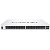 FORTINET FORTISWITCH-148F-POE SWITCH L2+ MAN. CON 48 P. GE + 4 P. SFP+ POWER BUDGET FINO A 370W - FS-148F-POE