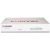FORTINET FORTIGATE-60F 10 PORTE GE RJ45 (INCLUSO 7 P. INTERNE, 2 P. WAN, 1 P. DMZ). - FG-60F