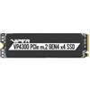 PATRIOT SSD INTERNO VIPER VP4300 2TB M2 PCIE R/W 7400/6800 GEN 4X4 - VP4300-2TBM28H