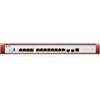 ZYXEL FIREWALL CONS. 1000 UTENTI, BANDA FINO A 15GB, 2P10GPOE+2P2,5GB+8PGB+2PSFP+, LAN/WAN, RACK - USGFLEX700H-EU0101F