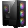 MSI CASE MAG FORGE M100R - 306-7G20R21-809