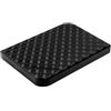 VERBATIM SSD ESTERNO STORE N GO 512GB USB 3.2 BLACK - 53250
