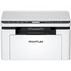 PANTUM MULTIFUNZIONE LASER A4 B/N, BM2300W, 22PPM, USB/WIFI, TONER INCL DA 700 PAG, 3 IN 1 - BM2300W