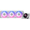 MSI MPG CORELIQUID P13 360 WHTIE - 306-7ZWGA21-L80
