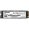 PATRIOT SSD P320 128GB M.2280 PCI-E R/W 1600/1000MB/S - P320P128GM28