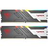PATRIOT PATRIOR RAM VIPER VENOM RGB DDR5 48GB 6400 MT/S CL32 - PVVR548G640C32K