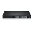ZYXEL SWITCH MANAGED LAYER 3 LITE, 24X GB, 2X 10G, 4 SFP+, RACK, NFLEX - XGS2220-30-EU0101F