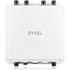 ZYXEL ACCESS POINT AX 5375MB, POE, OUTDOOR IP67, 6X CONNETT. N, ANTENNE NON INCLUSE - WAX655E-EU0101F