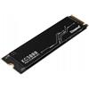 KINGSTON SSD INTERNO KC3000 512GB M.2 2280 PCIE 4.0 R/W 7000/7000 MB/S - SKC3000S/512G