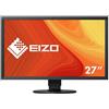 EIZO MONITOR 27 LED IPS 16:9 4K UHD 10MS 350 CDM, DP/HDMI, CALIB HW, PIVOT, USB-C LAN, COLOREDGE CS2740 - CS2740