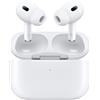 APPLE AIRPODS PRO 2ND GENERATION WITH MAGSAFE CASE USB C UKCA - MTJV3ZM/A