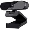 TRUST WEBCAM TW-200 FULL HD ECO - 24734